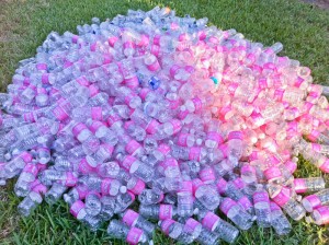 Bottle booty for Saturday, October 22