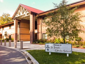 St Joes Catholic School