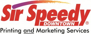 Sir Speedy Downtown